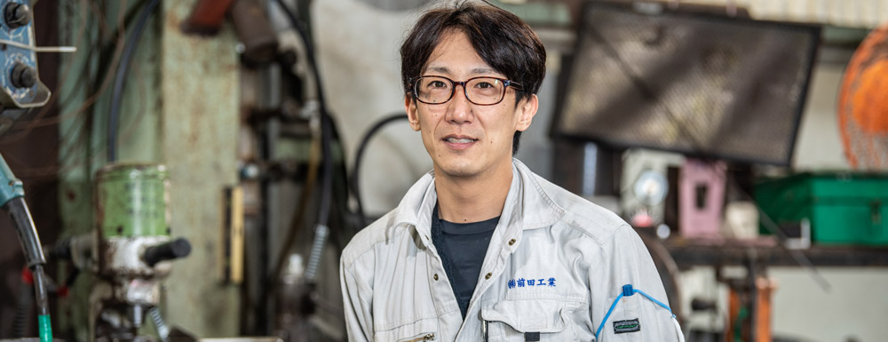 田中 翔