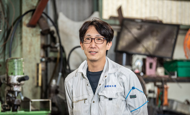 田中 翔
